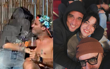 La China Suárez habló por primera vez en su vida de Wanda Nara y descalificó su actitud más polémica: "Es penoso, me da lástima"