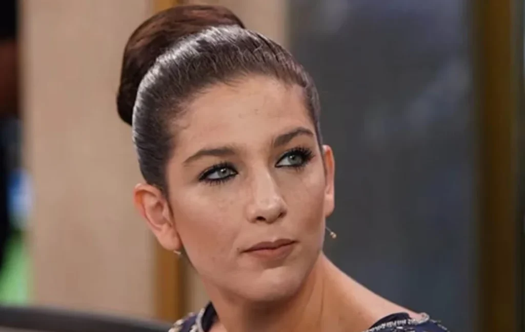 ¡Un desastre! Estafaron a Fernanda Vives y le destrozaron la casa: “Me rompieron la pileta”