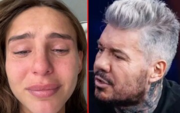 ¡Urgente! Marcelo Tinelli, en llamas luego del escándalo que armó Juanita Tinelli: “Un juego perverso”