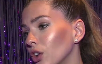 ¡Sacada! El ataque de ira de la China Suárez tras su escandalosa vuelta al país con Mauro Icardi