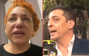 Los detalles más conmocionantes del calvario que Lowrdez de Bandana sufrió por su ex: “Los gritos de auxilio…”