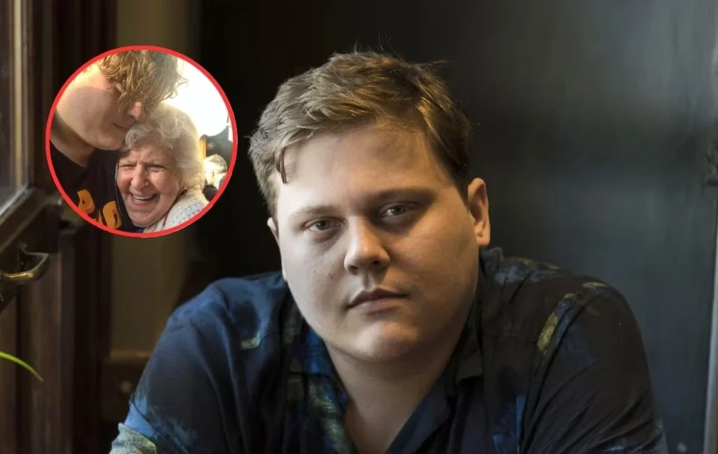 Luca Martin reveló que sufre problemas de salud por su sobrepeso: “Son alertas de…”