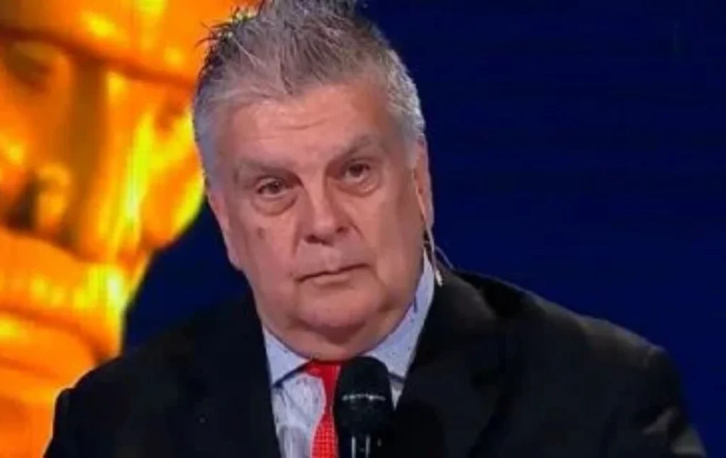 Polémica por las escandalosas frases de Enzo Fernández que llevaron a Valu Cervantes a dejar todo: "Machista"