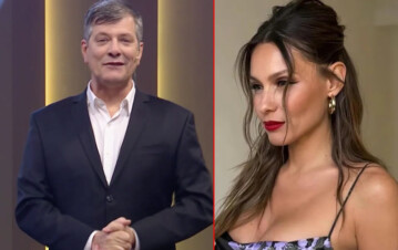 Juli Poggio le respondió con furia a la China Suárez con una durísima frase: “Tiene problemas con las mujeres es una…”