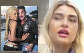 ¡Bombazo mundial! Galatasaray quiere a Lionel Messi para juntarlo con Icardi: "¿Y Antonella qué hace con la China Suárez?"