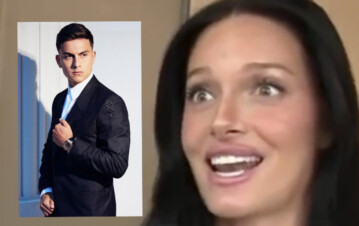 Jorge Rial detalló qué arruinó a Marcelo Tinelli y lo llevó a la amenaza a Juanita y al escándalo total: "En un viaje a Perú"