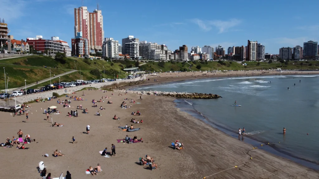 Finde XXL: por qué Mar del Plata es el destino ideal para adelantar las vacaciones