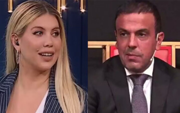 Marcelo Tinelli cada vez peor: inquietante versión sobre una decisión que tomó Milett Figueroa y lo dejó muy mal