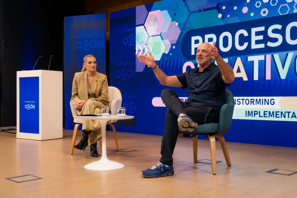 Entrenar la creatividad: cómo activar la innovación desde la neurociencia