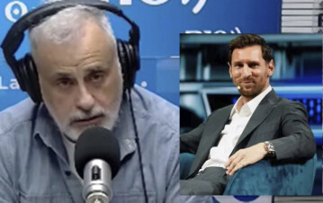 Guillermina Valdés fue involucrada en el escándalo de los Tinelli con la peor acusación: "La única que…"