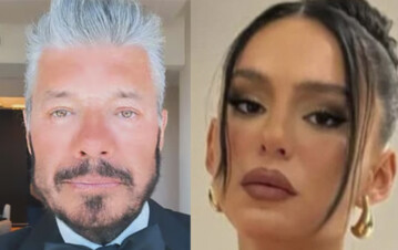 ¡Durísimo! La fuerte charla de Marcelo Tinelli y su hija Juanita que dividió al clan: “Si querés, andá y…”