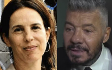 ¿Qué le pasa a Lissa de Bandana? Insultó en una nota y Moria Casán le dijo "Me asusté al verte tan desarreglada"