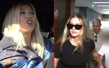 El fuerte mensaje de Maxi López sobre sus hijos tras la polémica vuelta de Mauro Icardi: "Yo no tengo…"