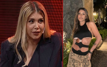 Graciela Alfano reveló un oscuro secreto jamás contado: “Estuve a punto de matar a un hombre”