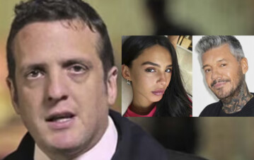 ¡Se pudrió todo en el escándalo de los Tinelli! Paula Robles le pide a su hija Juanita que se aleje de Marcelo por un motivo terrible