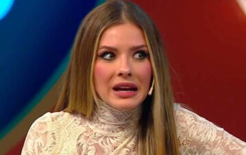 Quién es el ex novio de Wanda Nara que reemplazará a Maxi López en MasterChef