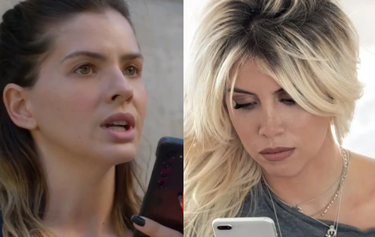 El sorpresivo dato de Yanina Latorre sobre el abogado de Wanda Nara a favor de Mauro Icardi