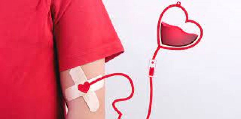 La importancia de donar sangre para salvar vidas