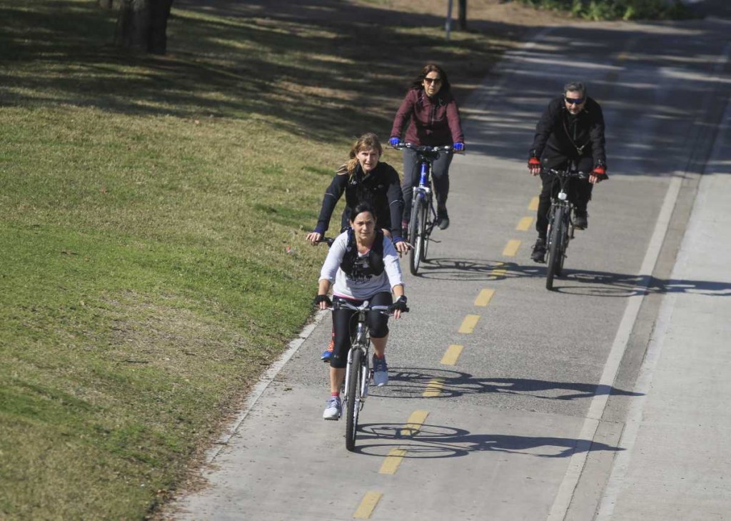 Cómo estará el clima hoy miércoles 12 de noviembre en Buenos Aires