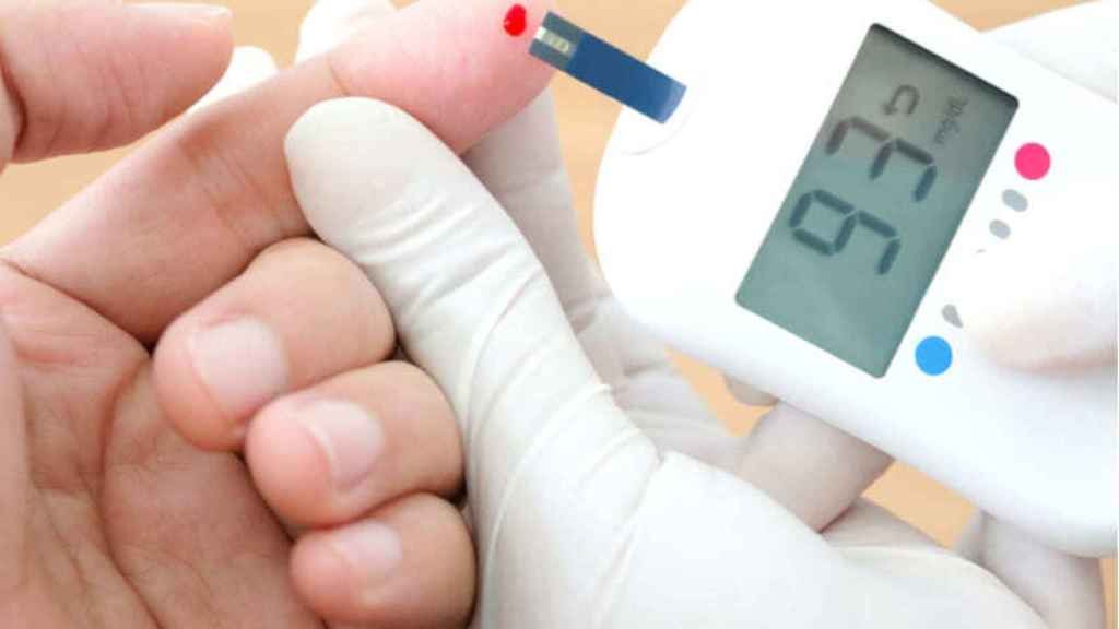 Día Mundial de la Diabetes: los 7 hábitos para controlarla
