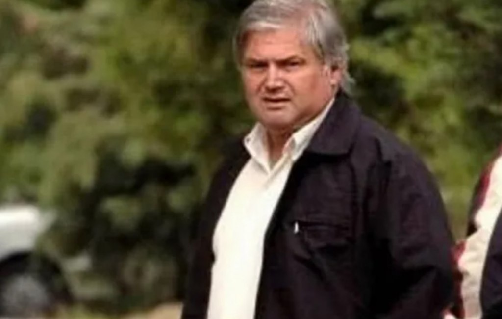 Rechazo de la Corte a una presentación en la causa por el patrimonio de Daniel Muñoz