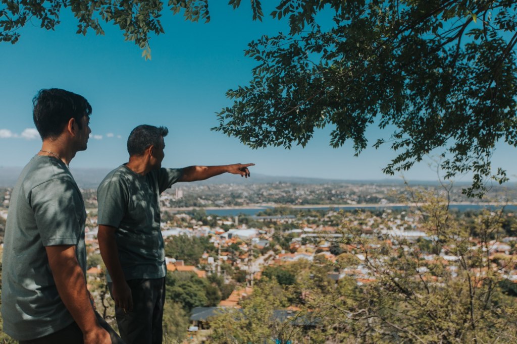 Pronóstico en Villa Carlos Paz: cómo estará el clima hoy jueves 20 de noviembre