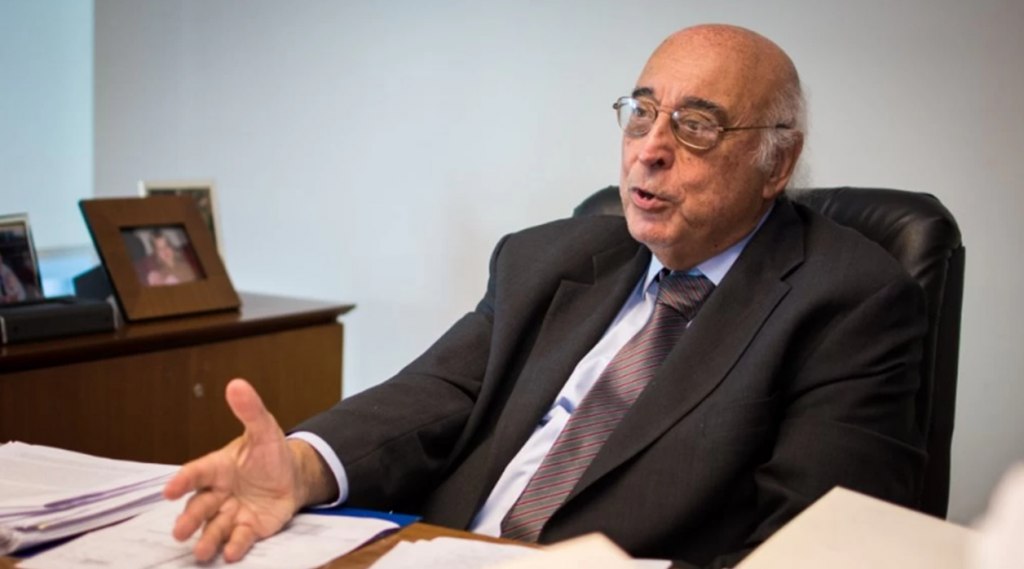 Broda afirmó que Argentina tiene “oportunidad única” y pidió acumular reservas