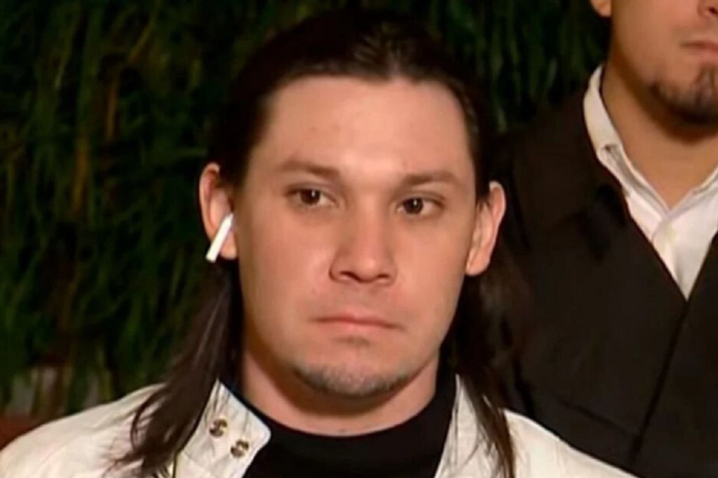 Banda de Los Copitos: la Corte Suprema deja firme la condena a Carrizo por tenencia ilegítima de DNI