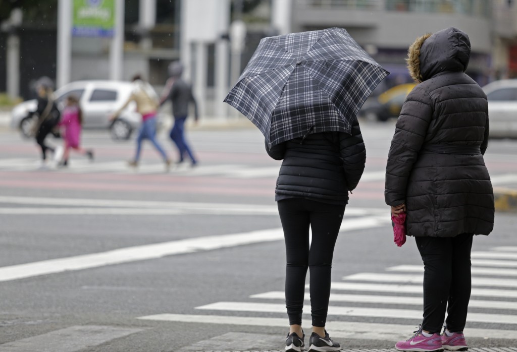 Cómo estará el clima hoy jueves 6 de noviembre en Buenos Aires