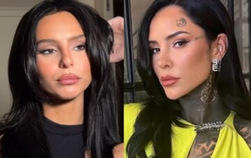 El explosivo pedido de Soledad Aquino a Marcelo Tinelli en medio de la escandalosa guerra familiar: “Salí ya de…”