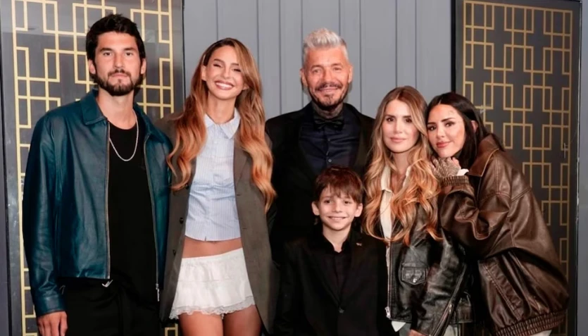 La letal reflexión de Cande Tinelli en medio del conflicto que detonó su hermana Juanita: “Sólo hay tiempo para…”