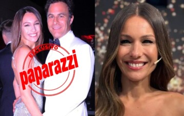 Valeria Mazza rompió el silencio y reveló detalles del terrible robo en su casa