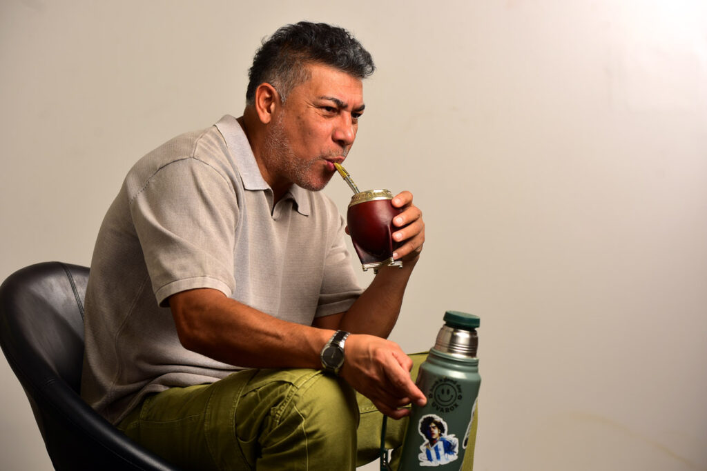 La Pepa, mini show secreto sin nada nuevo para mostrar.