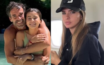 ¿Celosa? El mensaje de la China Suárez a Rocío Pardo luego de verla con su hija Rufina: “Siempre tan…”