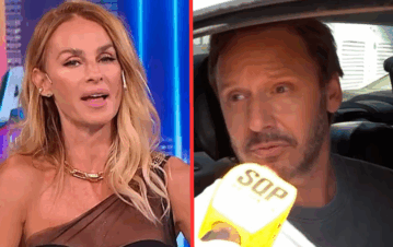 Sabrina Rojas se metió en el drama de Marcelo Tinelli tras la baja de su programa: “Acá hay una hija que se…”