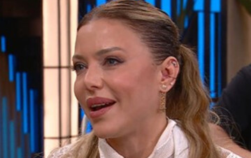 Chechu Bonelli opinó sin filtros de la polémica nueva novia de Darío Cvitanich: “Se van a enterar”