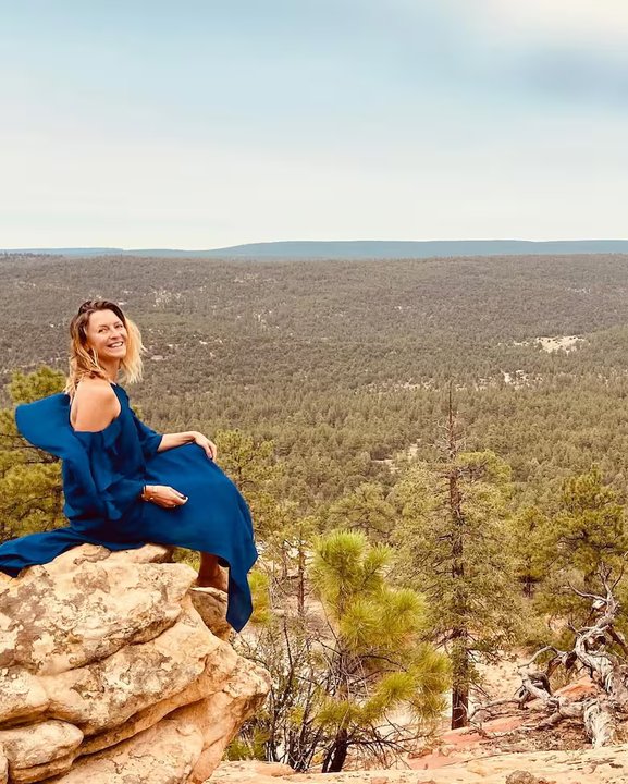 Reflexiones de una mujer a quien obligaron a casarse cuando tenía tres años