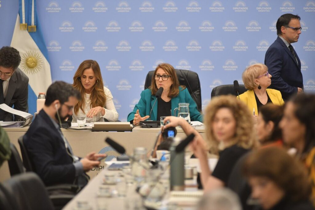 Fentanilo contaminado: la Comisión Investigadora presentó informe con recomendaciones sanitarias