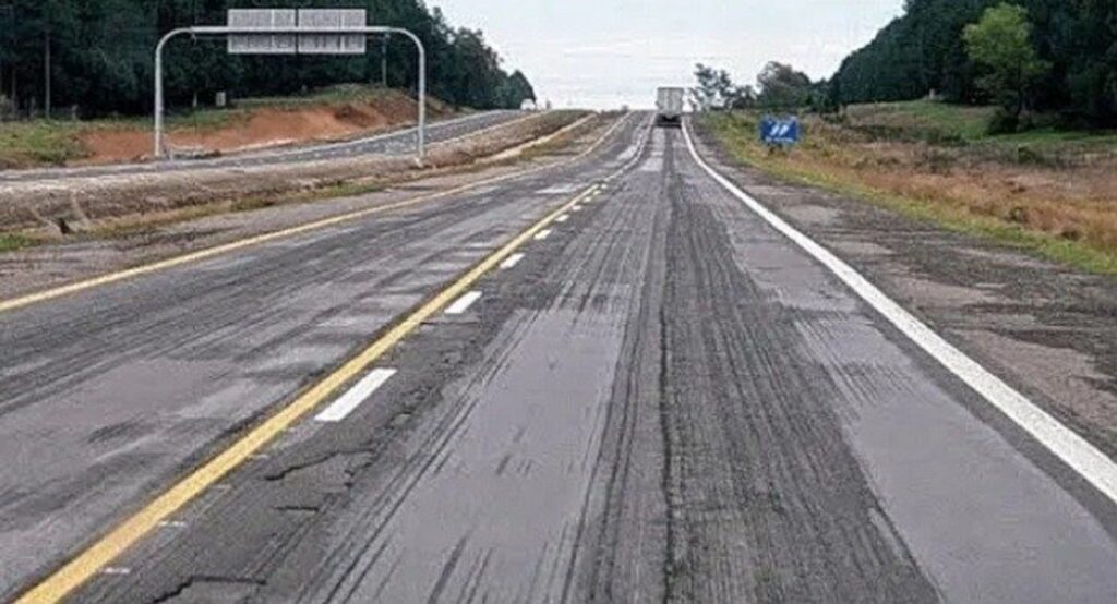 La Dirección Nacional de Vialidad resolvió actuaciones por deficiencias en el Corredor Vial 18 y validó un acta de constatación