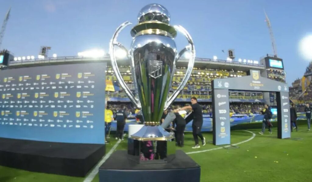 La Liga Profesional confirmó los horarios para las semis del Torneo Clausura