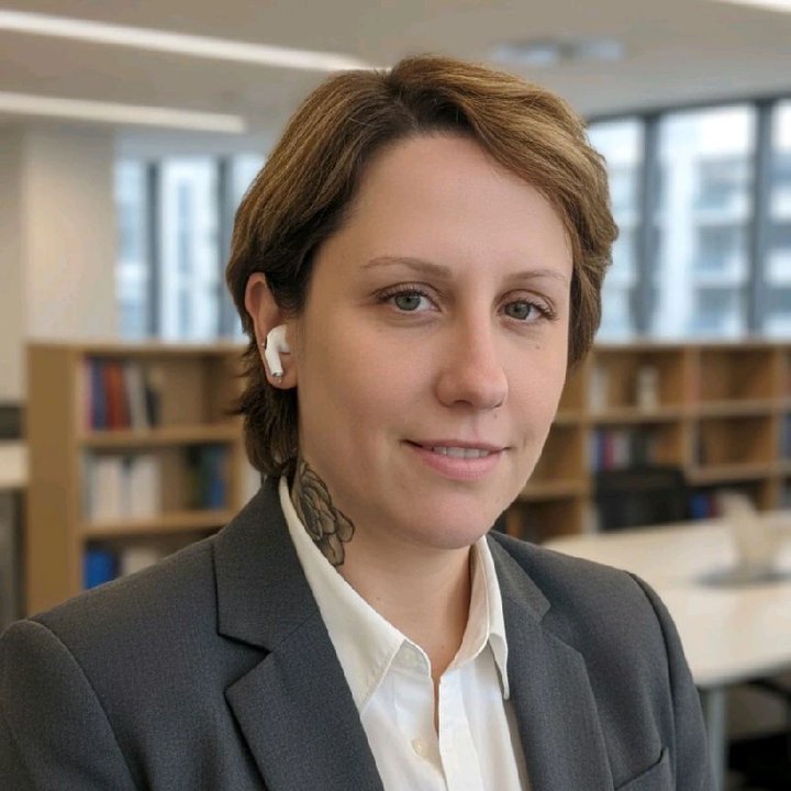 El Ministerio de Capital Humano designó transitoriamente a Cecilia Inés Enrich en un cargo directivo de la SENAF