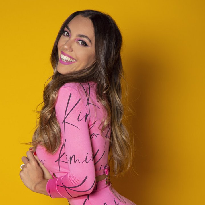 Floppy Tesouro reveló lo que vivió con un acosador: “Tomé dimensión de…”