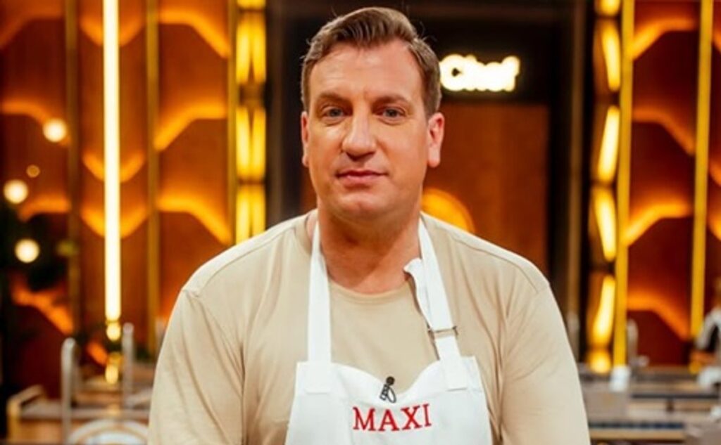 MasterChef Celebrity en vivo: a qué hora dan la gala este martes