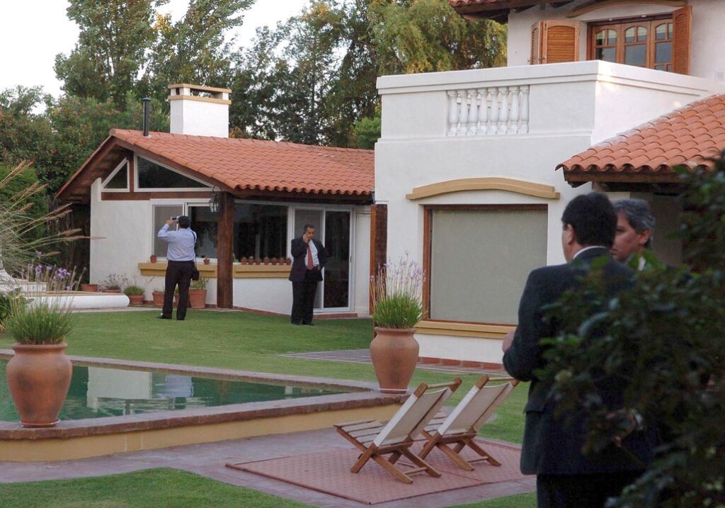 Dalmasso: suspendieron la reunión para analizar los pedidos de juicio político