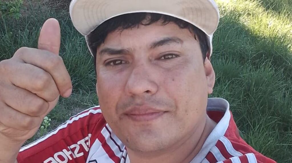 Golpeó a un hombre en una empresa de servicios y lo mató