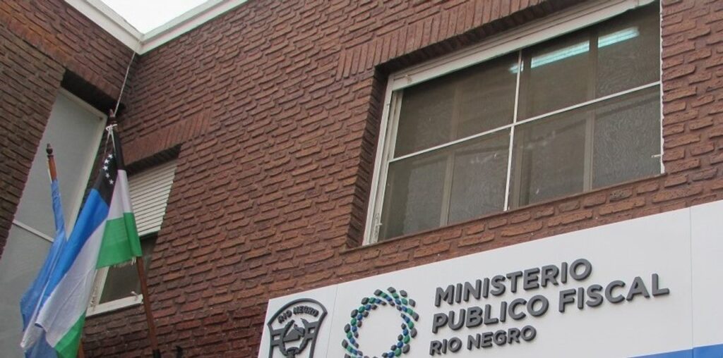 Condenaron a un hombre por dos hechos de abuso sexual en Río Negro