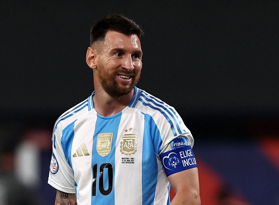 La incógnita del 2026: cómo llegará físicamente Lionel Messi al Mundial con 39 años