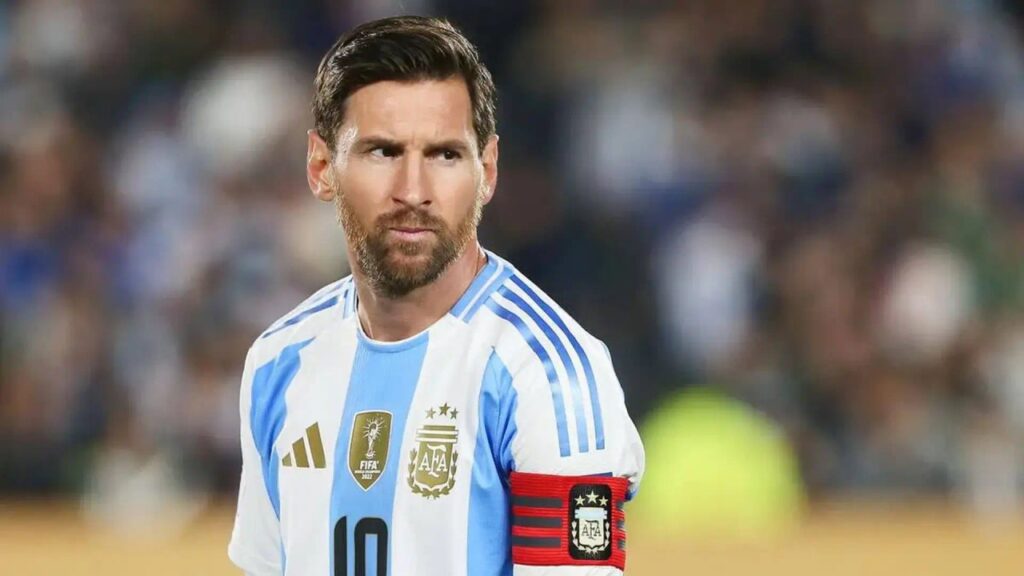Messi, entre la ilusión y la cautela: su decisión para el Mundial 2026 sigue abierta