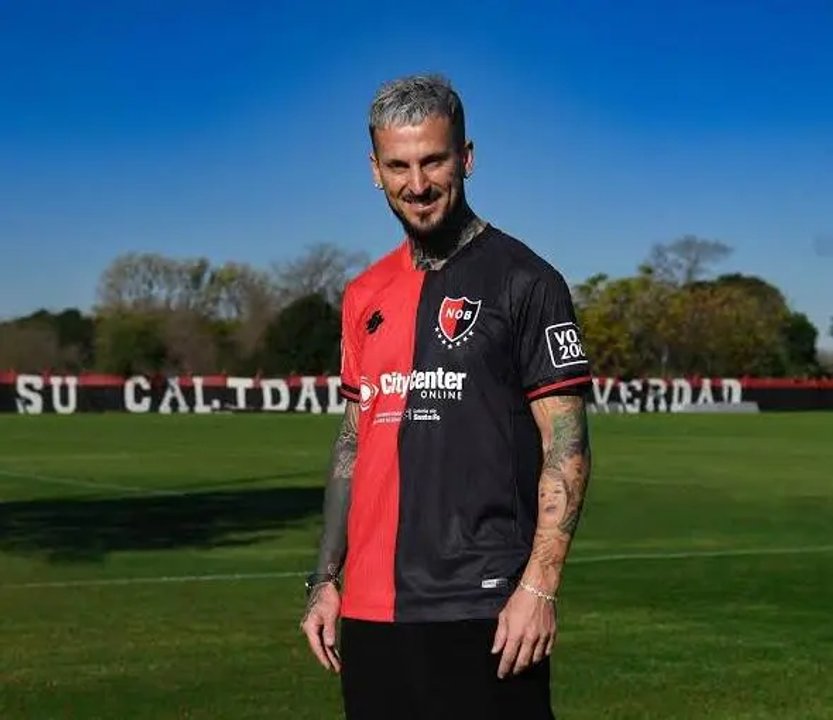 Benedetto apuntó contra Bernardi y reveló el detrás de escena de su salida de Newell’s