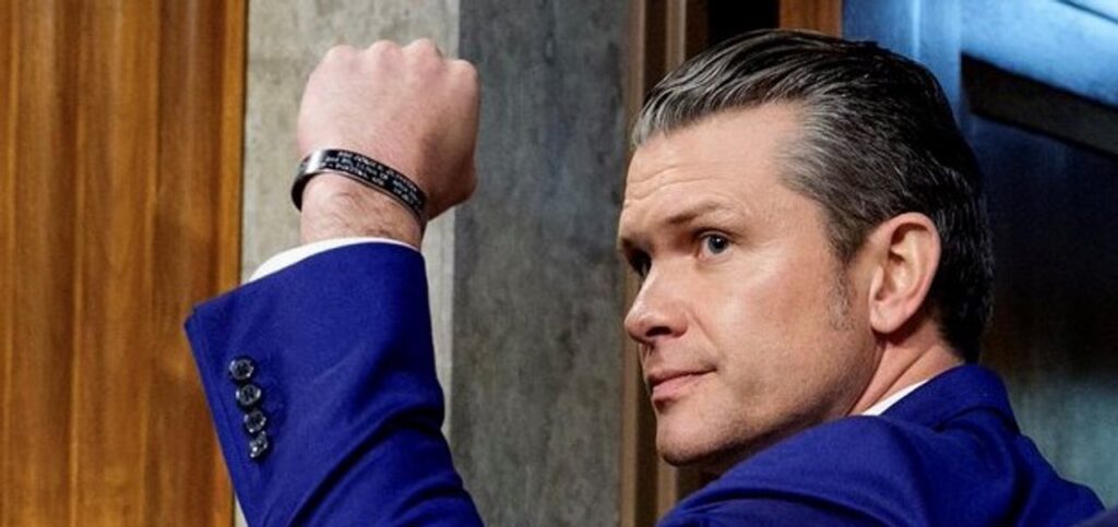 Funcionario de Trump ratificó que operaciones de Estados Unidos en el Caribe “son legales”